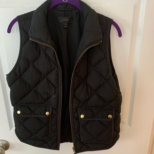 J Crew Vest
